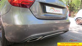 MERCEDES-BENZ A 200 usata, con Sensore di luce