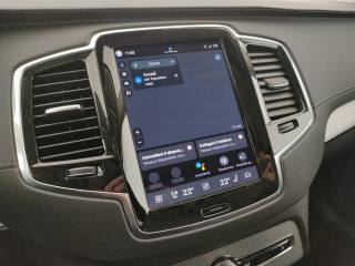 VOLVO XC90 usata, con Fendinebbia