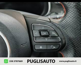 MG ZS usata, con Immobilizzatore elettronico