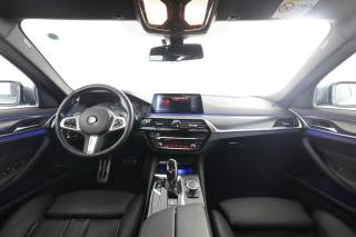 BMW 520 usata 4