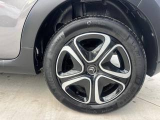 CITROEN C3 usata, con USB