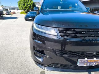 LAND ROVER Range Rover Sport usata, con Chiusura centralizzata