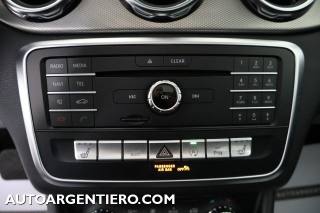 MERCEDES-BENZ GLA 200 usata, con Servosterzo