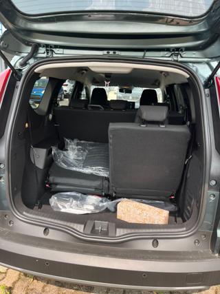 DACIA Jogger usata, con Sistema di navigazione