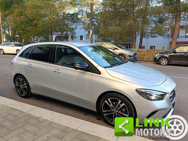 MERCEDES-BENZ B 180 usata, con Airbag Passeggero
