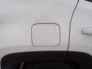 JEEP Renegade usata, con Sound system