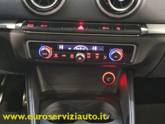 AUDI A3 usata, con Servosterzo