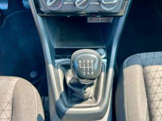 VOLKSWAGEN T-Cross usata, con ESP