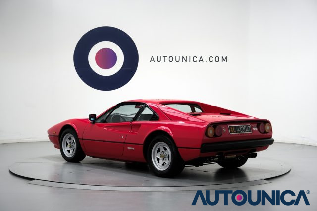 FERRARI 308 usata 16