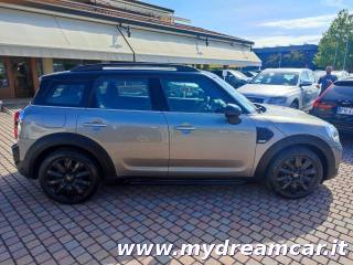 MINI Countryman usata 38