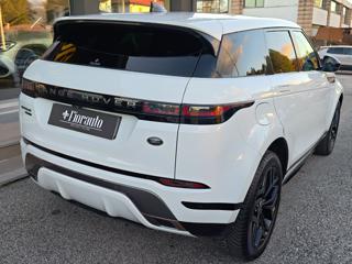 LAND ROVER Range Rover Evoque usata, con Airbag laterali