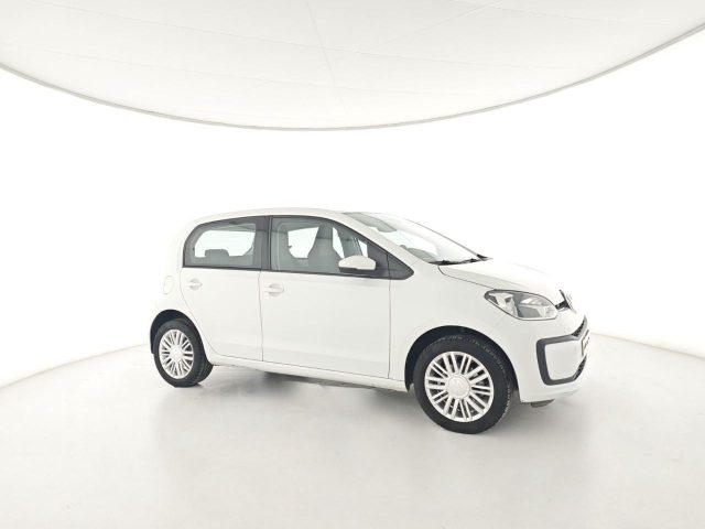VOLKSWAGEN up! usata, con Servosterzo