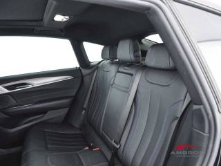 BMW 630 usata 9
