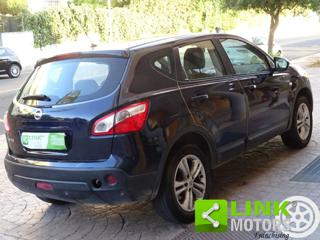 NISSAN Qashqai usata, con Airbag Passeggero