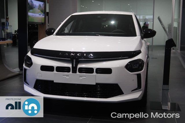 LANCIA Ypsilon usata 1