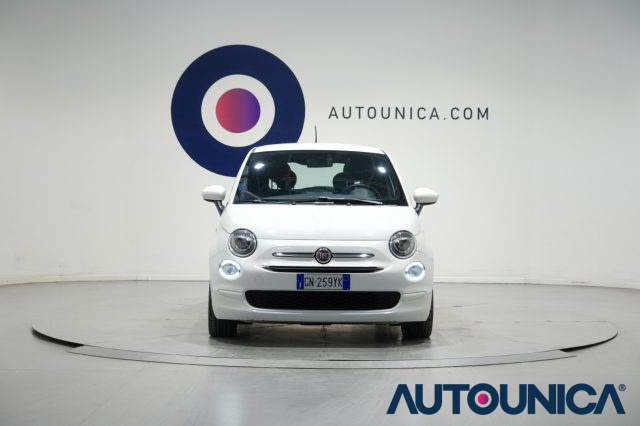 FIAT 500 usata, con Airbag