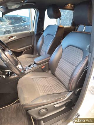 MERCEDES-BENZ B 180 usata, con Controllo trazione