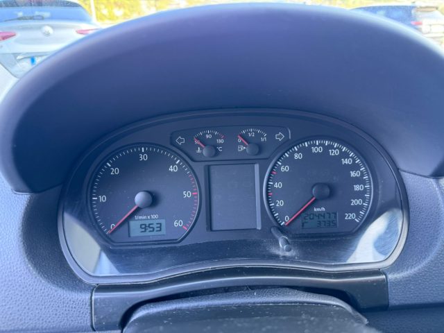 VOLKSWAGEN Polo usata, con Specchietti laterali elettrici