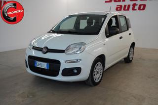 FIAT Panda usata, con Airbag