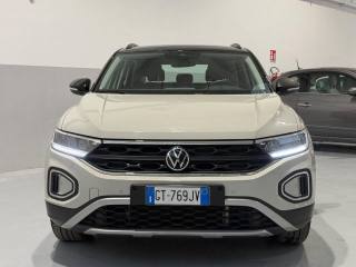 VOLKSWAGEN T-Roc usata, con Airbag