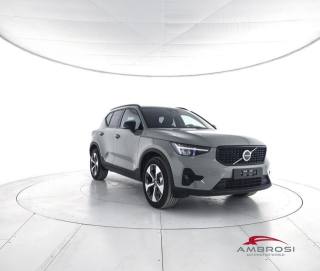 VOLVO XC40 usata 1