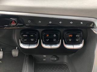 EVO Evo5 usata, con Sistema di navigazione