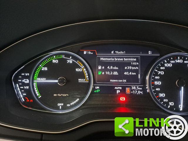 AUDI Q5 usata, con Autoradio