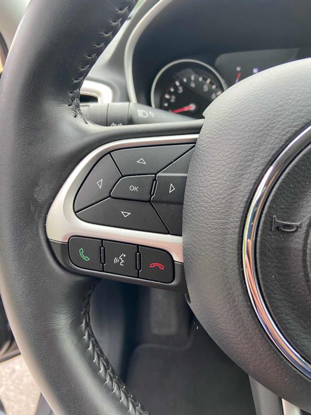 JEEP Compass usata, con Cruise Control