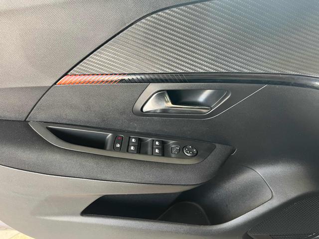 PEUGEOT 208 usata, con Cerchi in lega