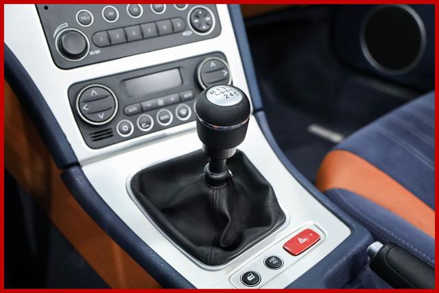 ALFA ROMEO Spider usata, con Cruise Control