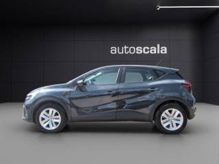 RENAULT Captur usata, con Airbag