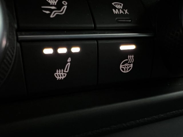 ALFA ROMEO Stelvio usata, con Trazione integrale