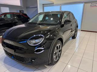 FIAT 600 usata, con ABS