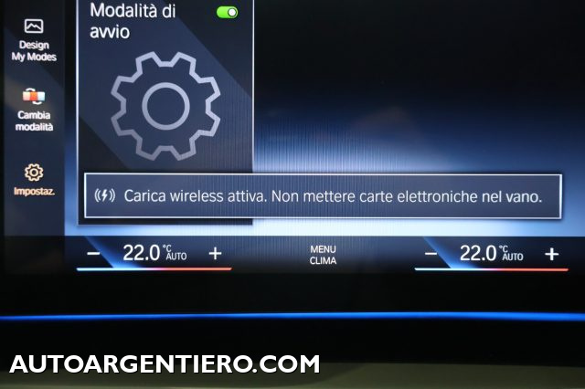 BMW X1 usata, con Sensori di parcheggio posteriori
