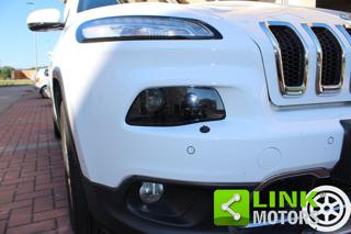 JEEP Cherokee usata 37