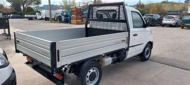 PIAGGIO Porter usata, con ABS