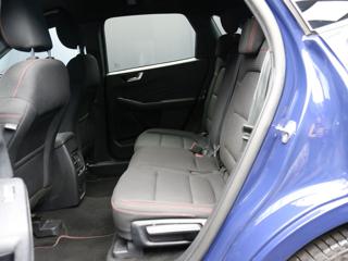 FORD Kuga usata, con Cerchi in lega