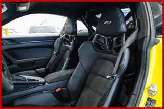 PORSCHE 992 usata, con Climatizzatore