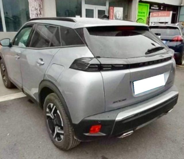 PEUGEOT 2008 usata, con Autoradio