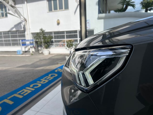 AUDI Q3 usata, con Antifurto