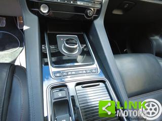 JAGUAR F-Pace usata, con Fendinebbia