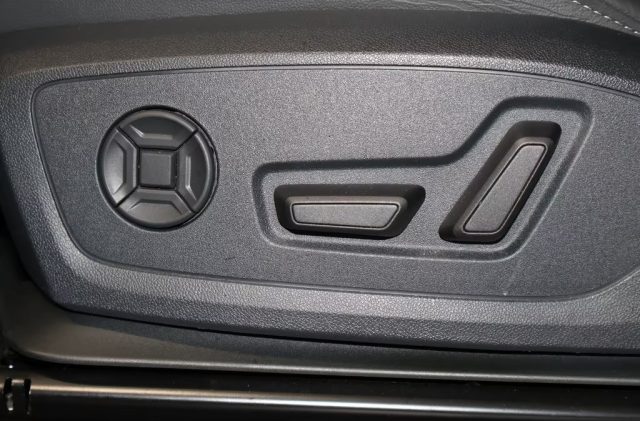 AUDI Q3 usata, con Servosterzo