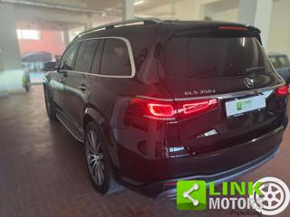MERCEDES-BENZ GLS 350 usata 30