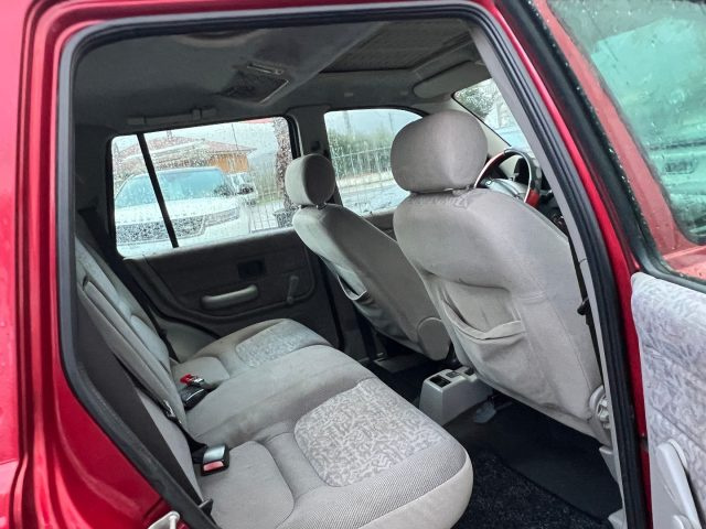 LAND ROVER Freelander usata, con Servosterzo