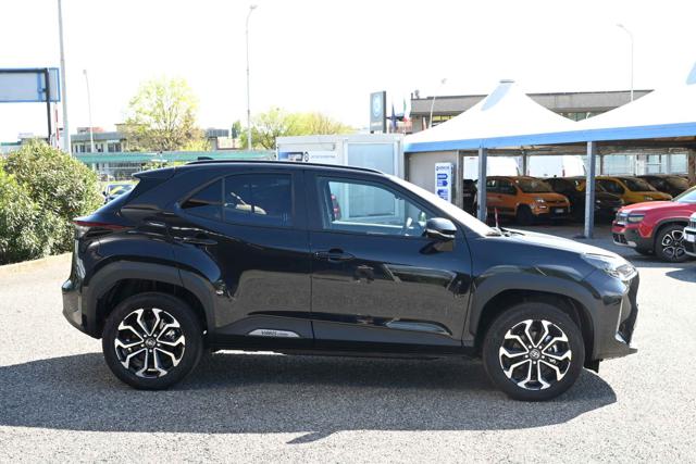 TOYOTA Yaris Cross usata, con Airbag Passeggero