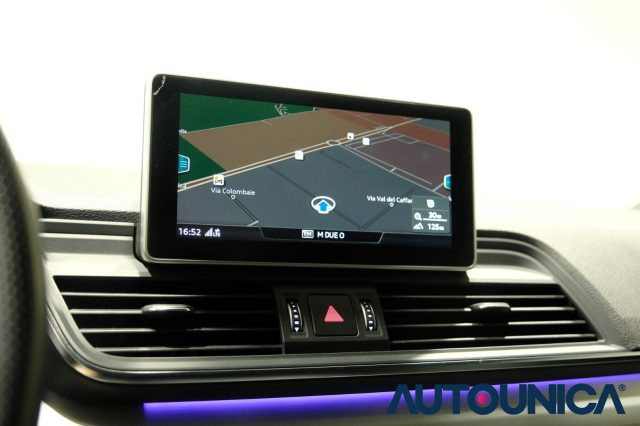 AUDI Q5 usata, con Vivavoce