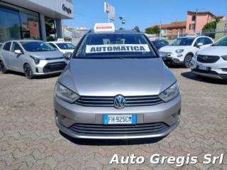 VOLKSWAGEN Golf Sportsvan usata, con Cerchi in lega