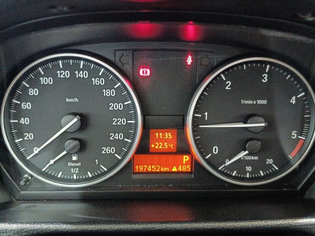 BMW X1 usata, con Sedile posteriore sdoppiato