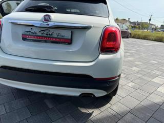FIAT 500X usata, con Controllo automatico clima
