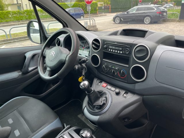 CITROEN Berlingo usata, con Climatizzatore
